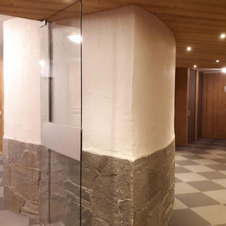 Macot-la-Plagne Charming Studio With Balcony מראה חיצוני תמונה